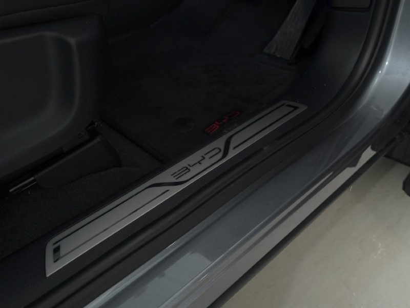 Used BYD Seal U 2025 for sale - 77403540: Photo 25