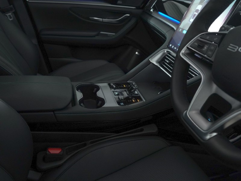 Used BYD Seal U 2025 for sale - 77403540: Photo 28