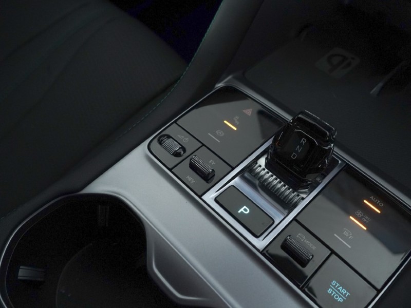 Used BYD Seal U 2025 for sale - 77403540: Photo 3