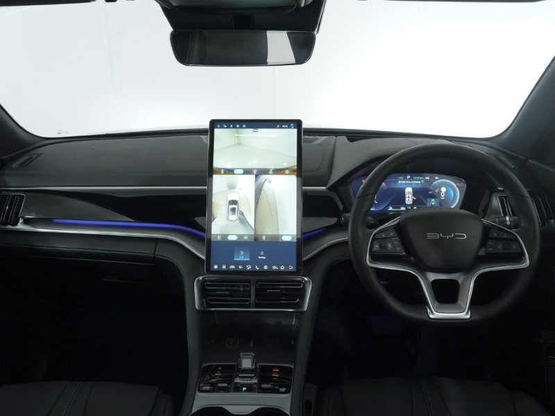 Used BYD Seal U 2025 for sale - 77403540: Photo 33