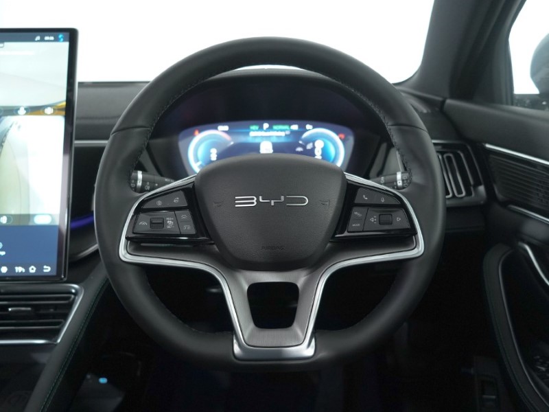 Used BYD Seal U 2025 for sale - 77403540: Photo 34