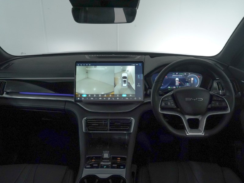 Used BYD Seal U 2025 for sale - 77403540: Photo 36