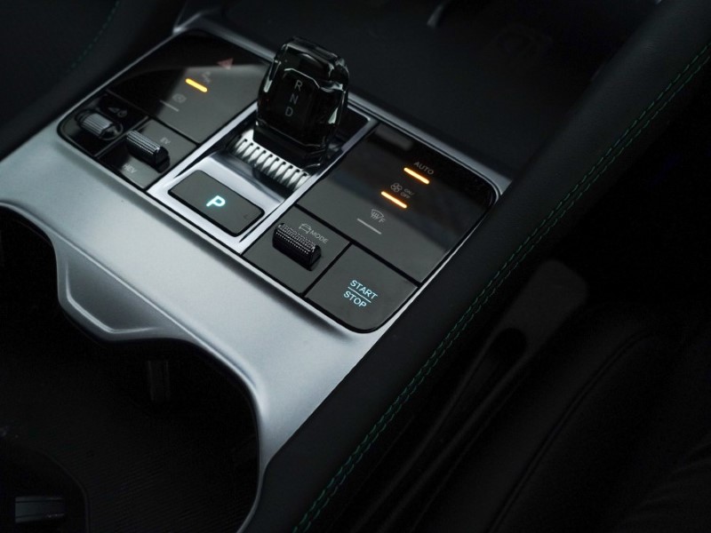 Used BYD Seal U 2025 for sale - 77403540: Photo 4