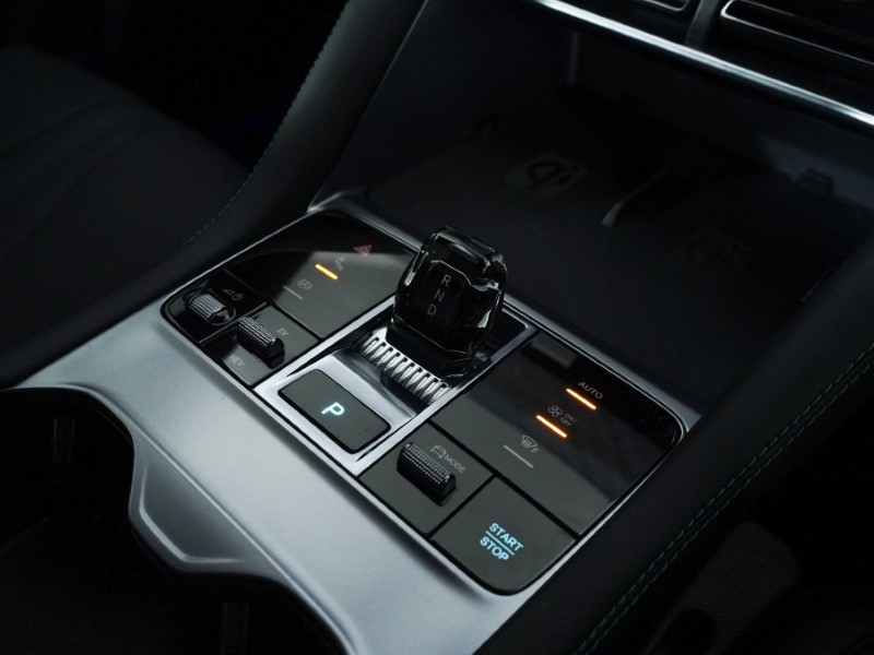 Used BYD Seal U 2025 for sale - 77403540: Photo 5