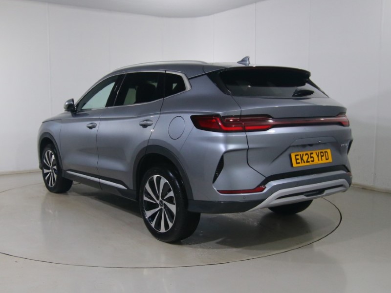 Used BYD Seal U 2025 for sale - 77403540: Photo 53