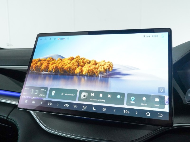 Used BYD Seal U 2025 for sale - 77403540: Photo 6