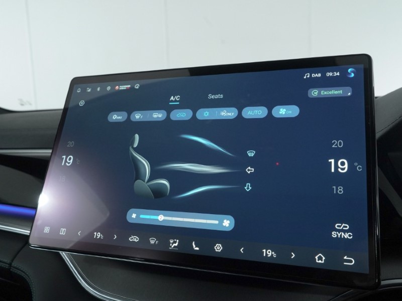 Used BYD Seal U 2025 for sale - 77403540: Photo 7