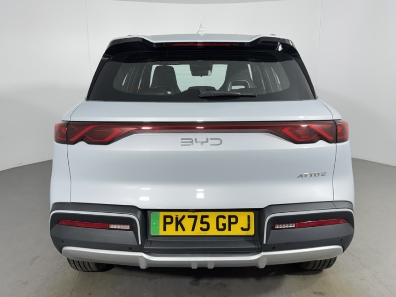 Used BYD Atto 2 2025 for sale - 78093008: Photo 15