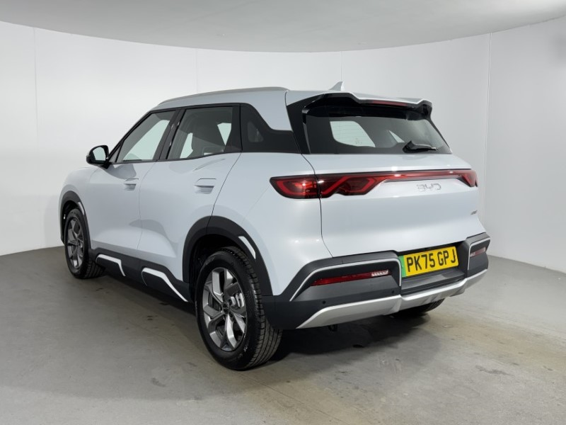 Used BYD Atto 2 2025 for sale - 78093008: Photo 2