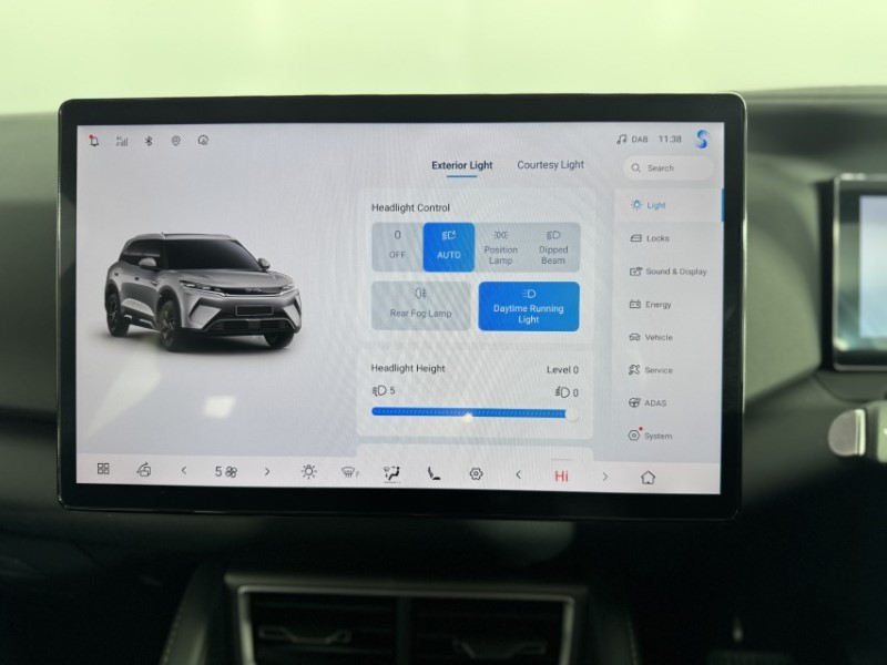 Used BYD Atto 2 2025 for sale - 78093008: Photo 37