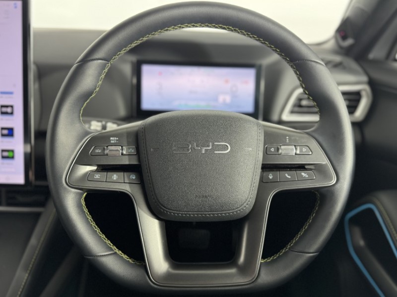 Used BYD Atto 2 2025 for sale - 78093008: Photo 5