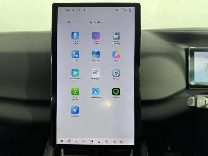 Used BYD Atto 2 2025 for sale - 78093008: Photo 8