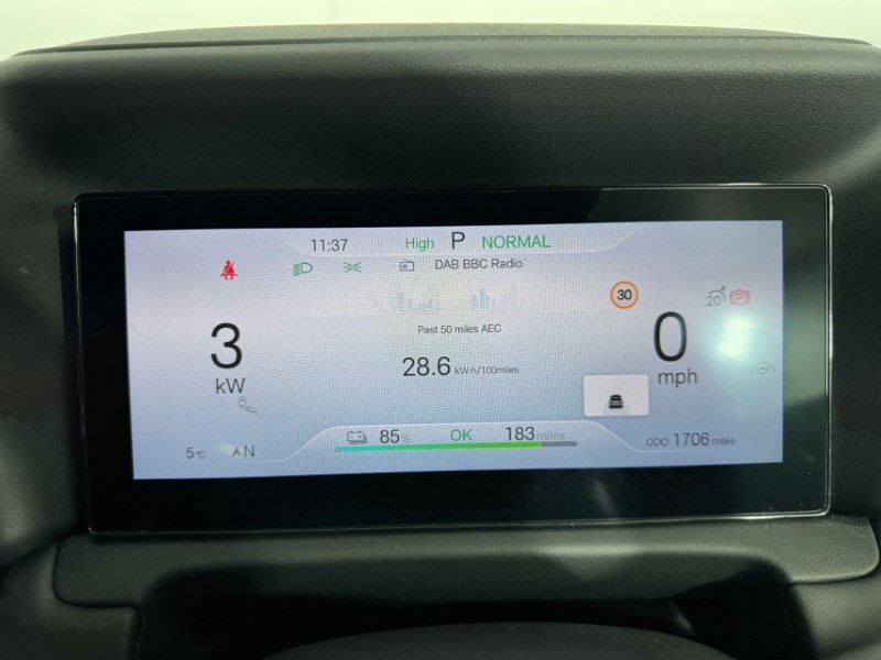 Used BYD Atto 2 2025 for sale - 78093008: Photo 9