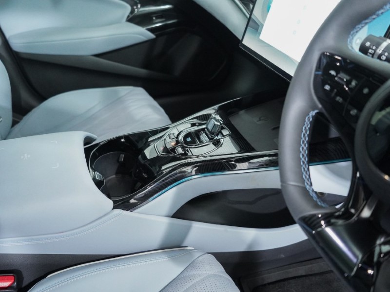 Used BYD Seal 2025 for sale - 76982476: Photo 10