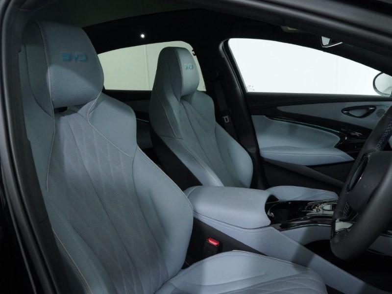 Used BYD Seal 2025 for sale - 76982476: Photo 11