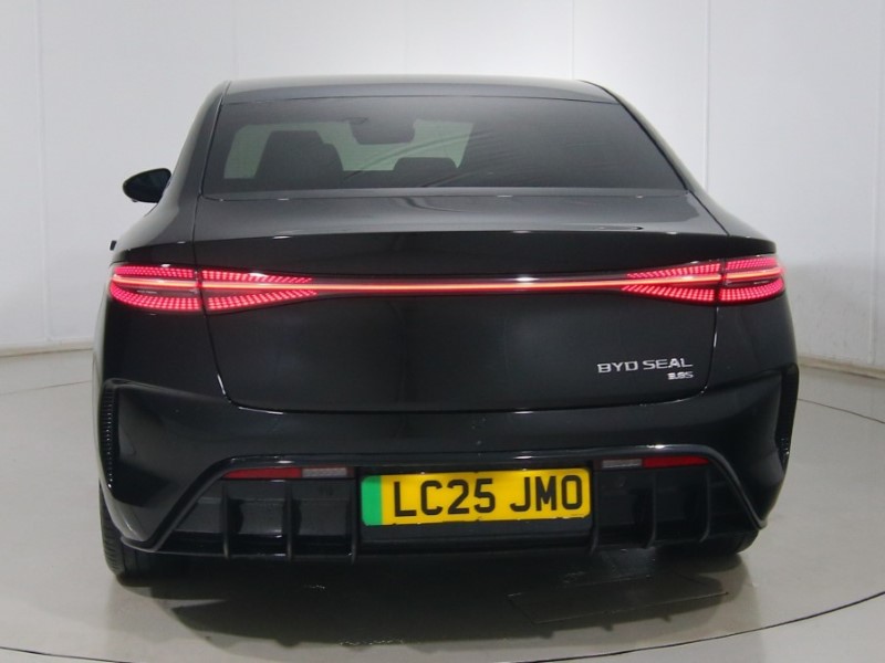 Used BYD Seal 2025 for sale - 76982476: Photo 15