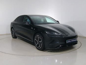 Used BYD Seal 2025 for sale - 76982476: Photo