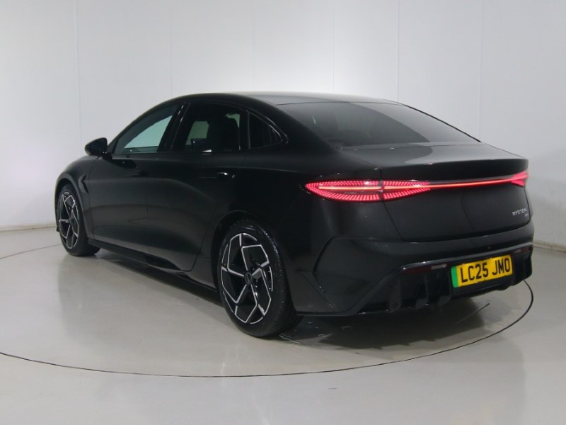 Used BYD Seal 2025 for sale - 76982476: Photo 2