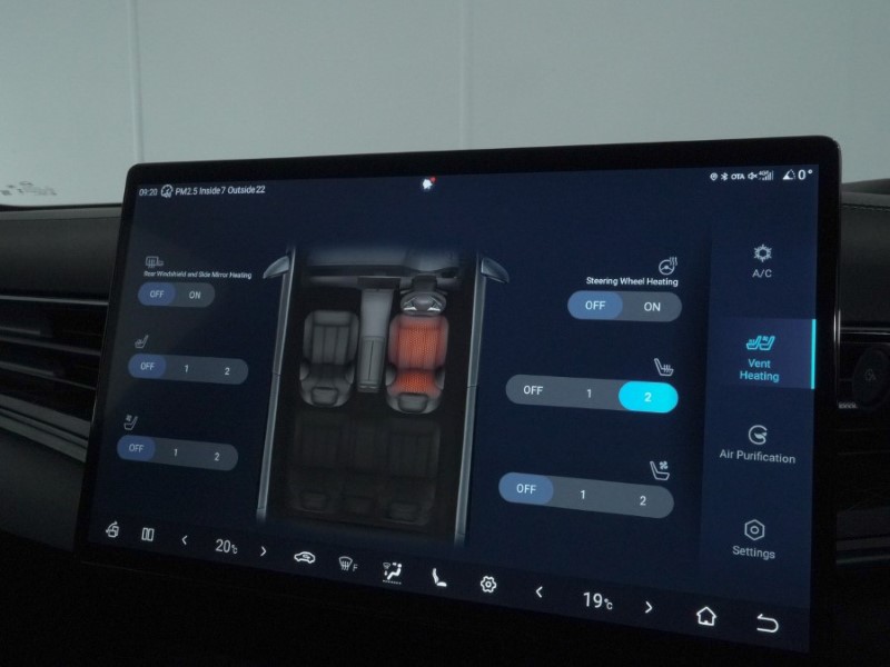 Used BYD Seal 2025 for sale - 76982476: Photo 20