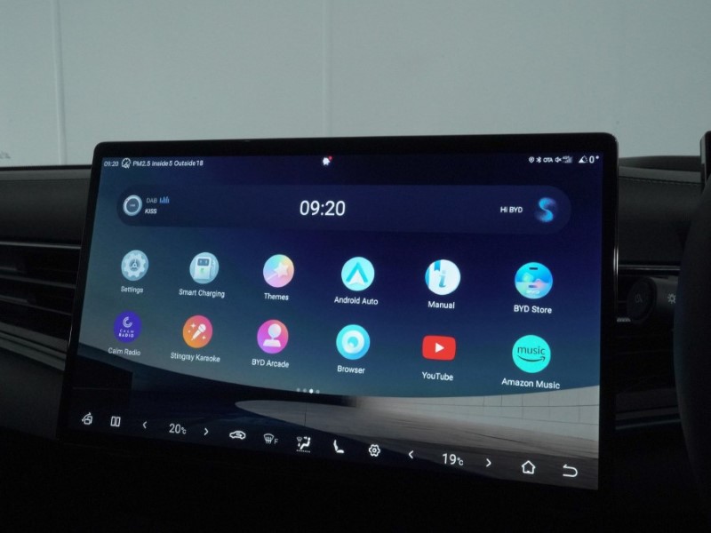 Used BYD Seal 2025 for sale - 76982476: Photo 32