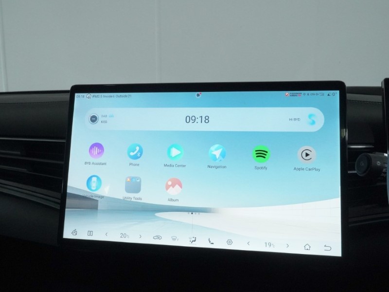 Used BYD Seal 2025 for sale - 76982476: Photo 33