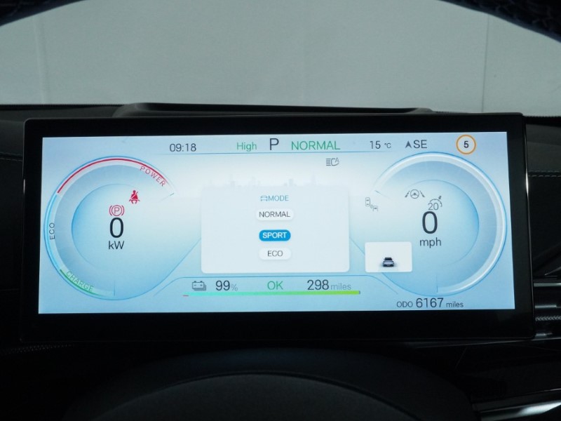 Used BYD Seal 2025 for sale - 76982476: Photo 37