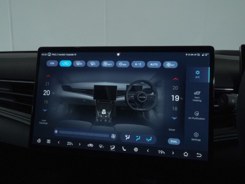 Used BYD Seal 2025 for sale - 76982476: Photo 39