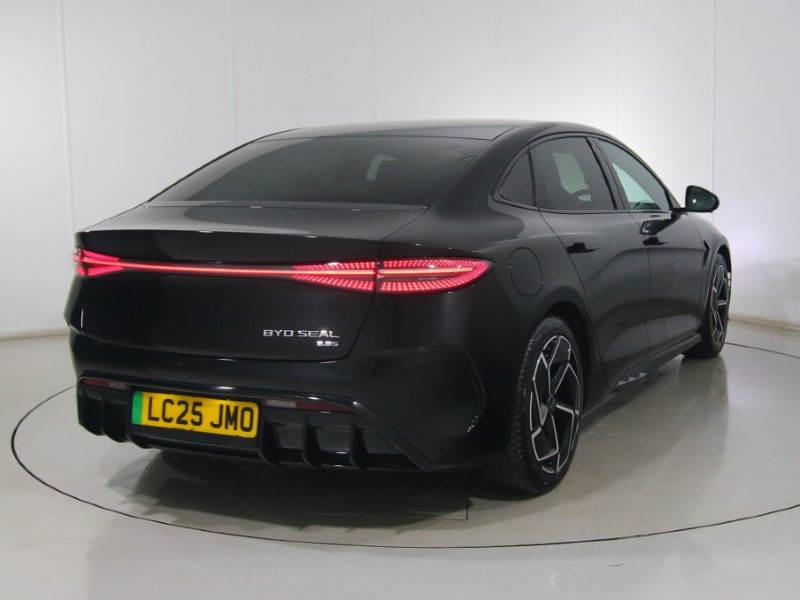 Used BYD Seal 2025 for sale - 76982476: Photo 42