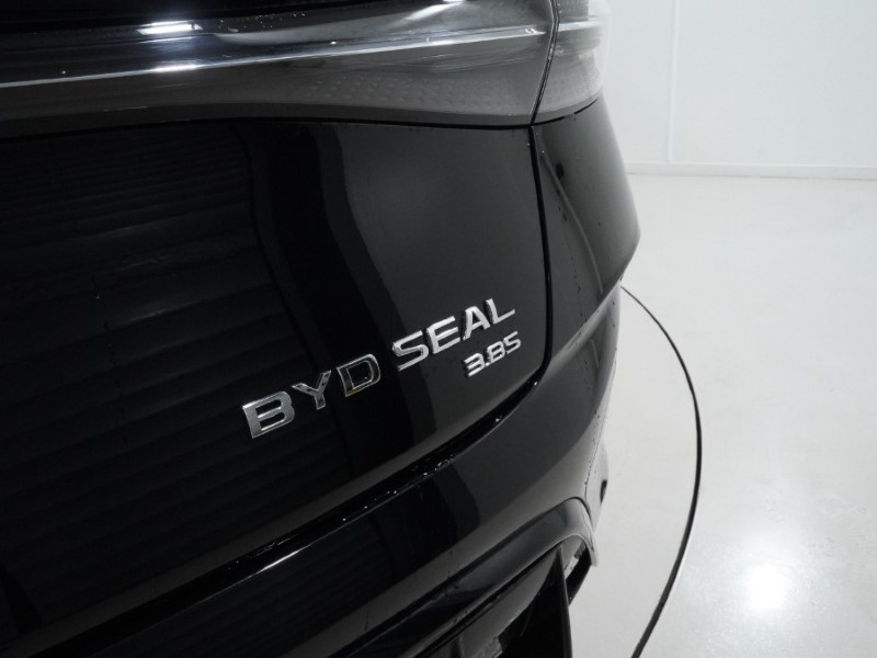 Used BYD Seal 2025 for sale - 76982476: Photo 43