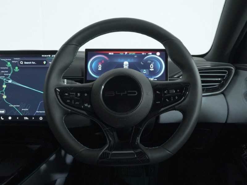 Used BYD Seal 2025 for sale - 76982476: Photo 5