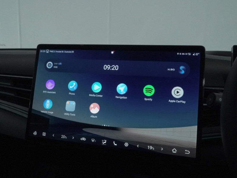 Used BYD Seal 2025 for sale - 76982476: Photo 57