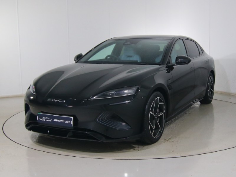 Used BYD Seal 2025 for sale - 76982476: Photo 66