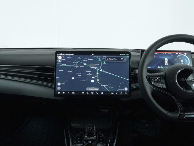 Used BYD Seal 2025 for sale - 76982476: Photo 8