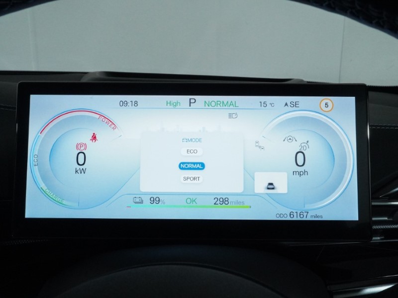 Used BYD Seal 2025 for sale - 76982476: Photo 9