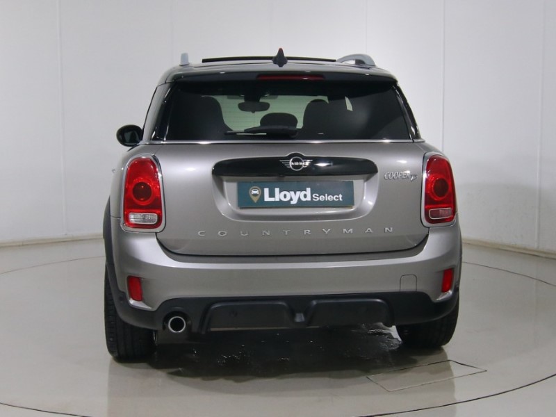 Used MINI Countryman 2019 for sale - 77137820: Photo 15