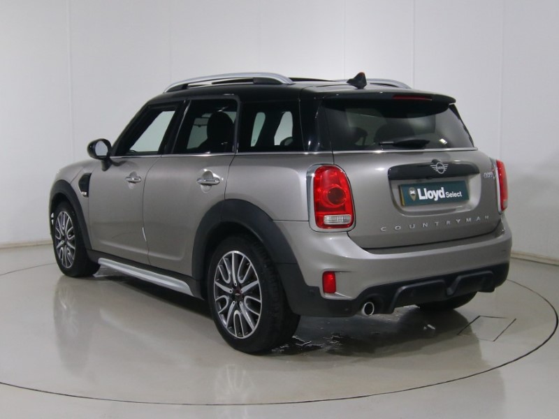 Used MINI Countryman 2019 for sale - 77137820: Photo 2