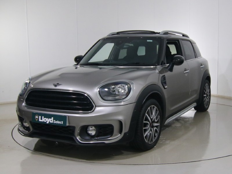 Used MINI Countryman 2019 for sale - 77137820: Photo 37