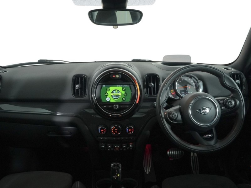 Used MINI Countryman 2019 for sale - 77137820: Photo 4