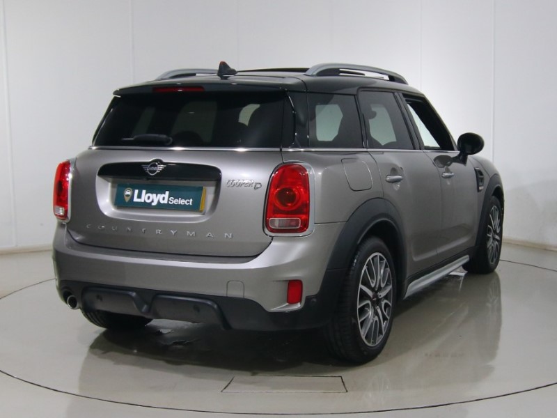 Used MINI Countryman 2019 for sale - 77137820: Photo 40