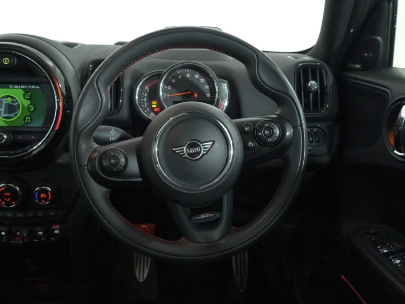 Used MINI Countryman 2019 for sale - 77137820: Photo 5