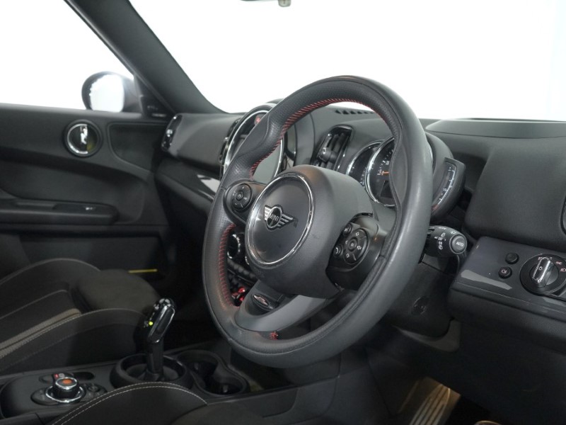 Used MINI Countryman 2019 for sale - 77137820: Photo 6
