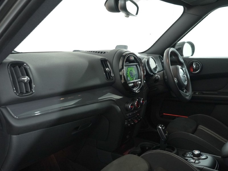 Used MINI Countryman 2019 for sale - 77137820: Photo 7