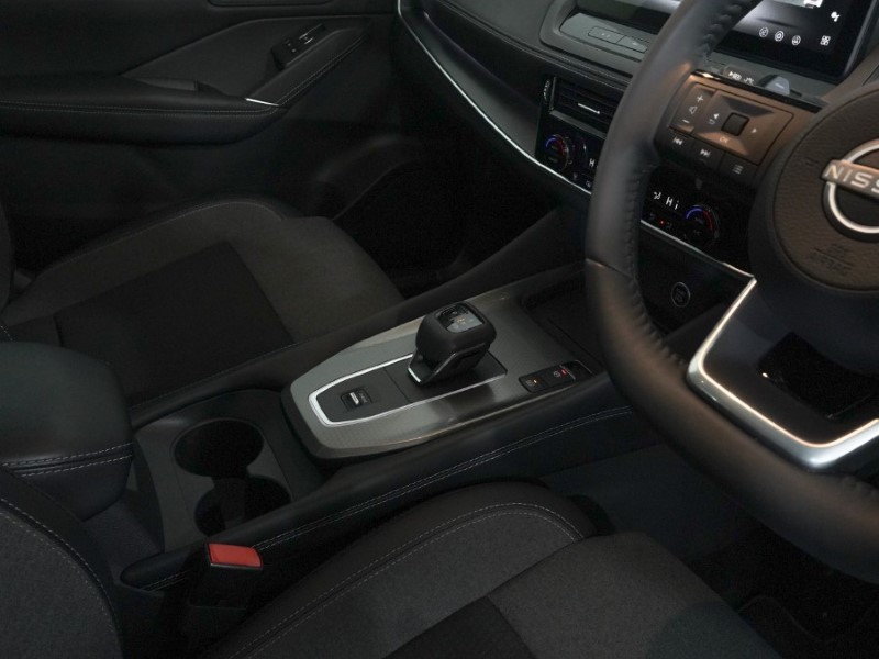 Used Nissan Qashqai 2025 for sale - 77093889: Photo 10