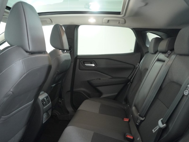 Used Nissan Qashqai 2025 for sale - 77093889: Photo 12