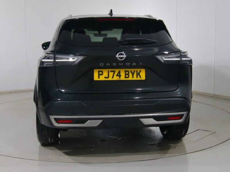 Used Nissan Qashqai 2025 for sale - 77093889: Photo 15