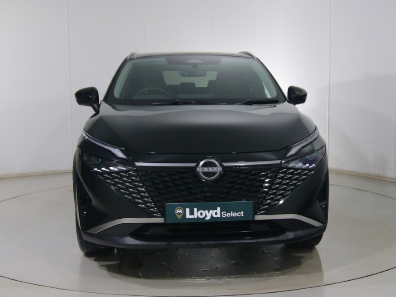 Used Nissan Qashqai 2025 for sale - 77093889: Photo 16