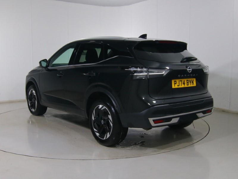 Used Nissan Qashqai 2025 for sale - 77093889: Photo 2