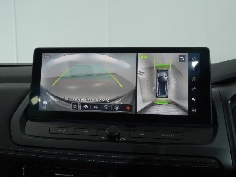 Used Nissan Qashqai 2025 for sale - 77093889: Photo 20