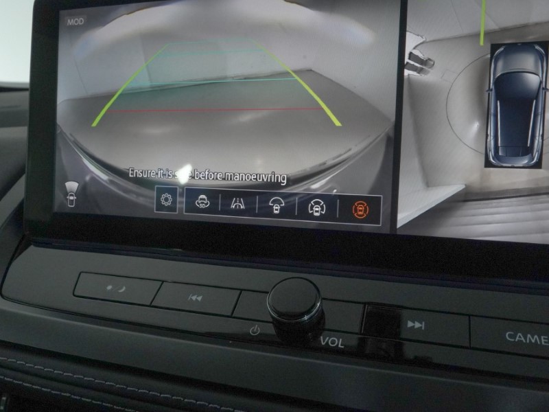 Used Nissan Qashqai 2025 for sale - 77093889: Photo 21