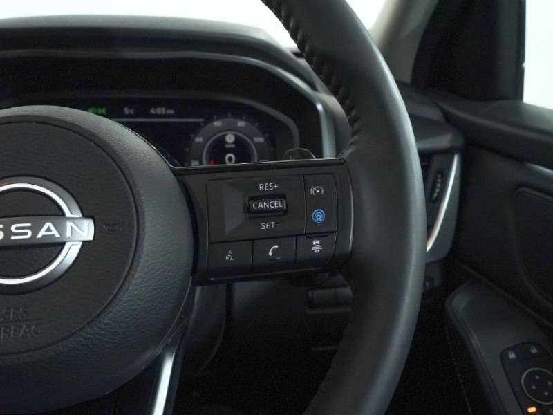 Used Nissan Qashqai 2025 for sale - 77093889: Photo 24